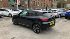 Renault Clio 1.0 TCe 100 Iconic 5dr [Bose] Petrol Hatchback